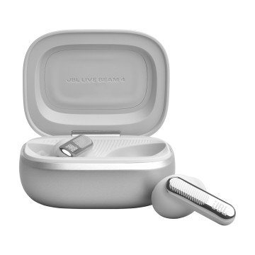 Auriculares JBL Live Beam 4