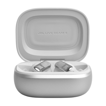 Auriculares JBL Live Beam 4