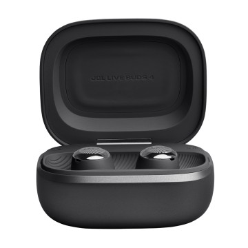 Auriculares JBL Live Buds 4