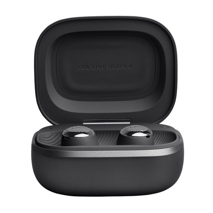 Auriculares JBL Live Buds 4
