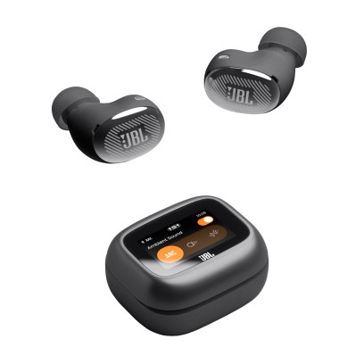 Auriculares JBL Live Buds 4