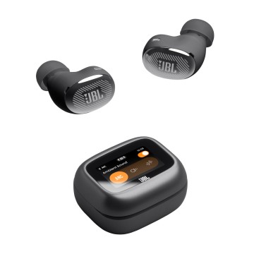 Auriculares JBL Live Buds 4