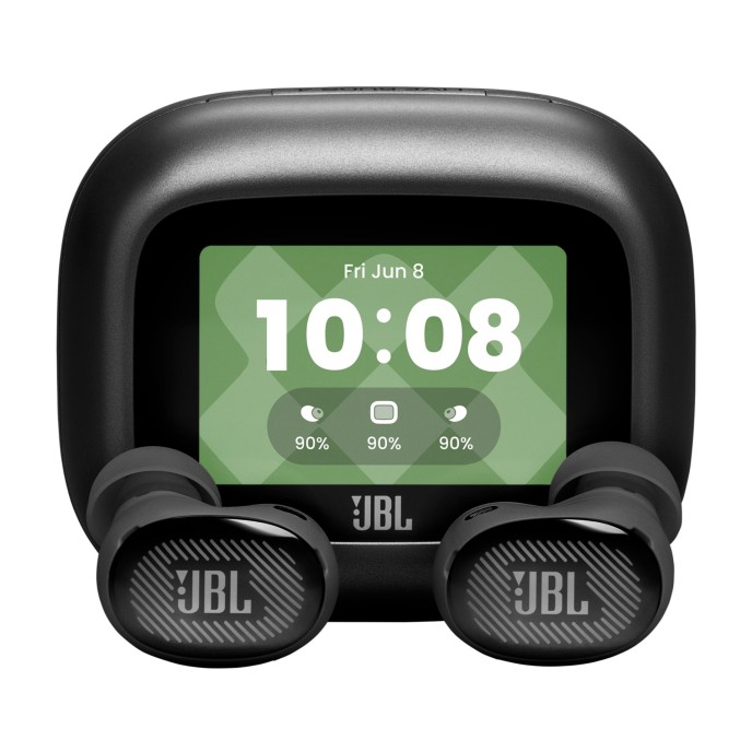 Auriculares JBL Live Buds 4