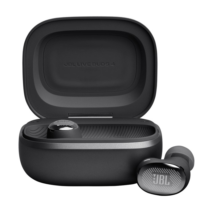 Auriculares JBL Live Buds 4