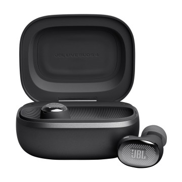 Auriculares JBL Live Buds 4