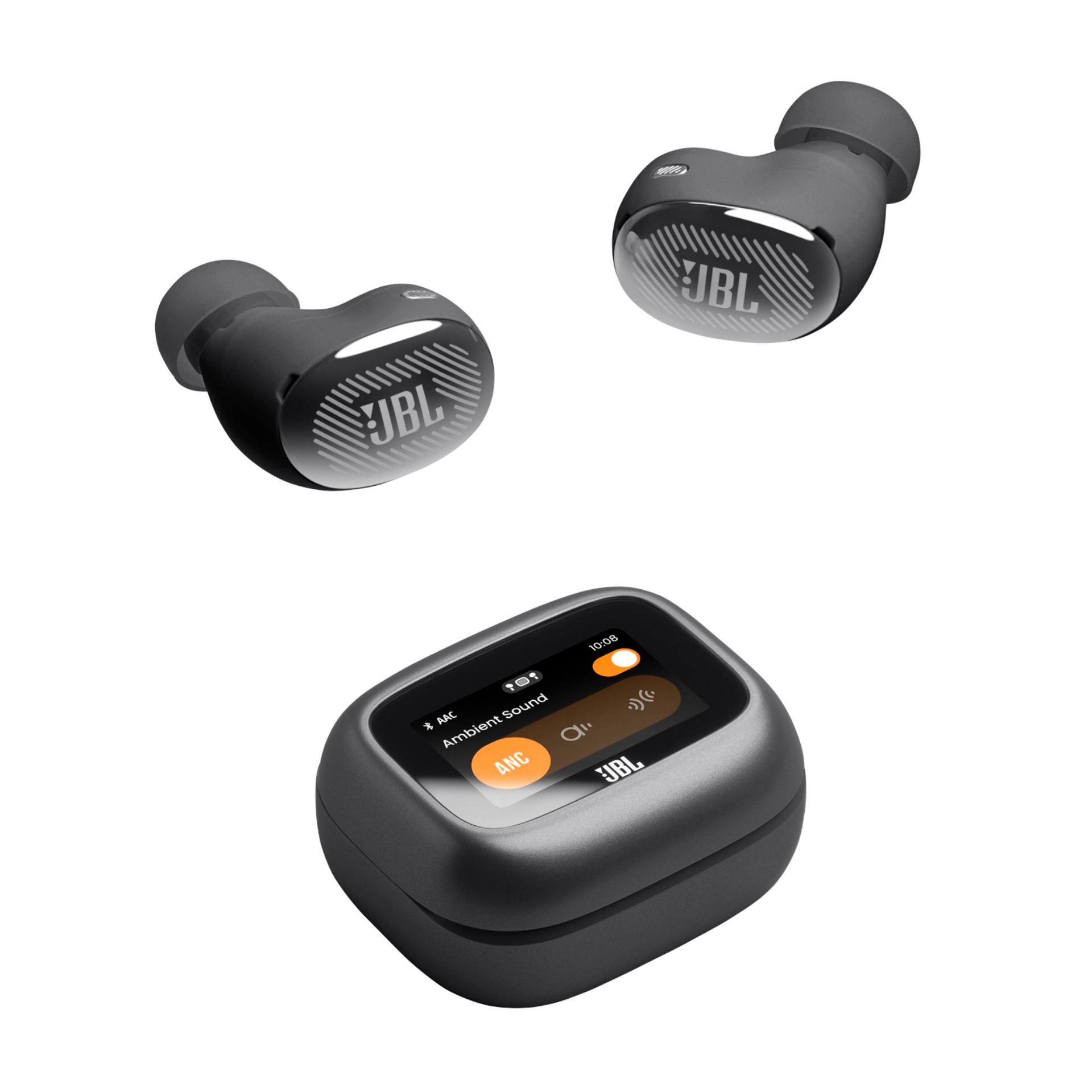 Auriculares JBL Live Buds 4