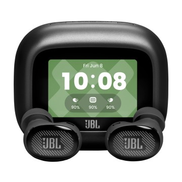 Auriculares JBL Live Buds 4