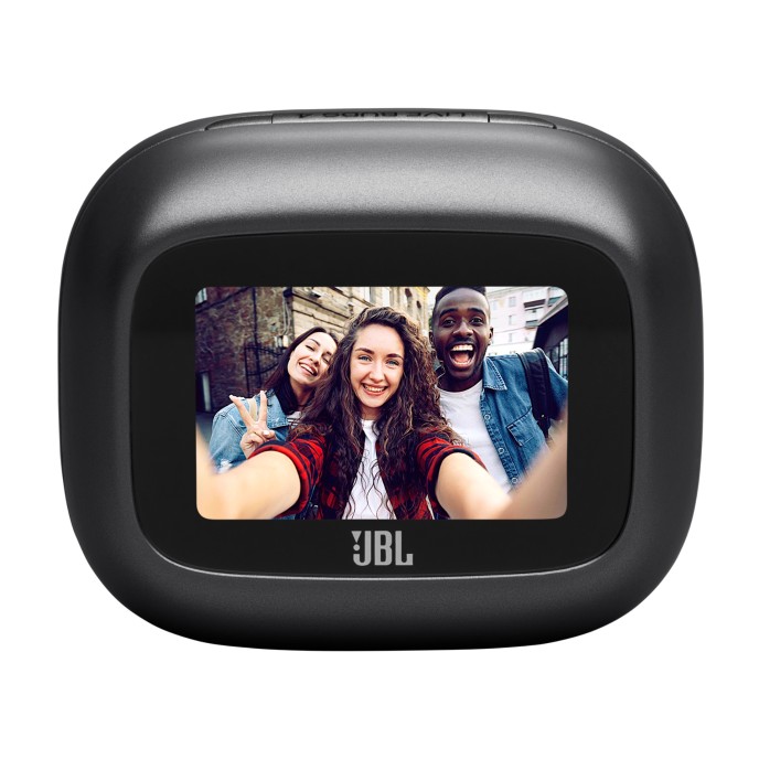 Auriculares JBL Live Buds 4