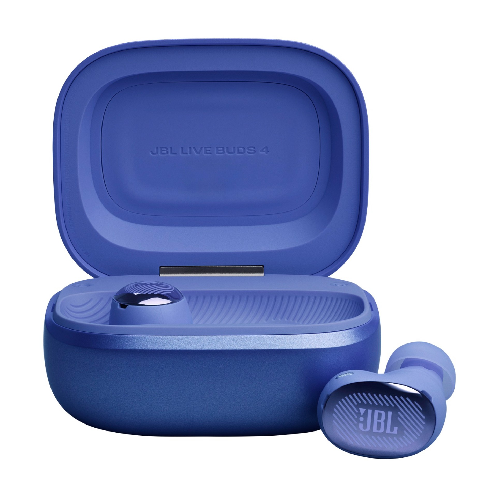 Auriculares JBL Live Buds 4