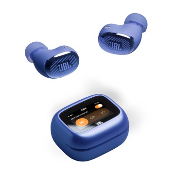 Auriculares JBL Live Buds 4