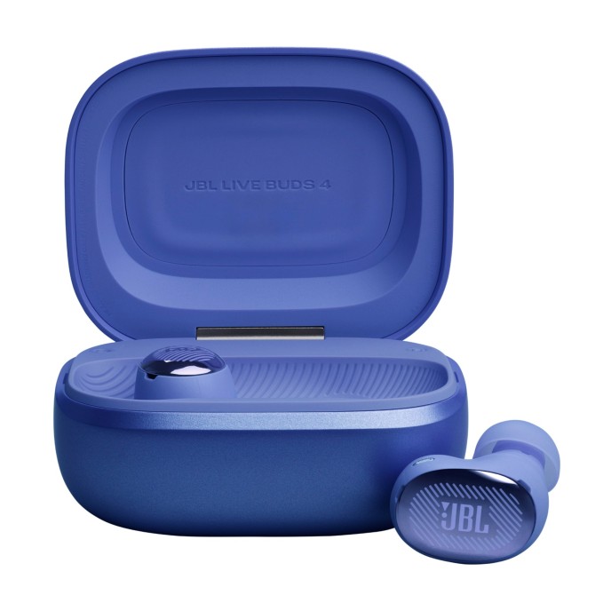 Auriculares JBL Live Buds 4