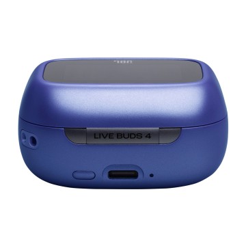 Auriculares JBL Live Buds 4