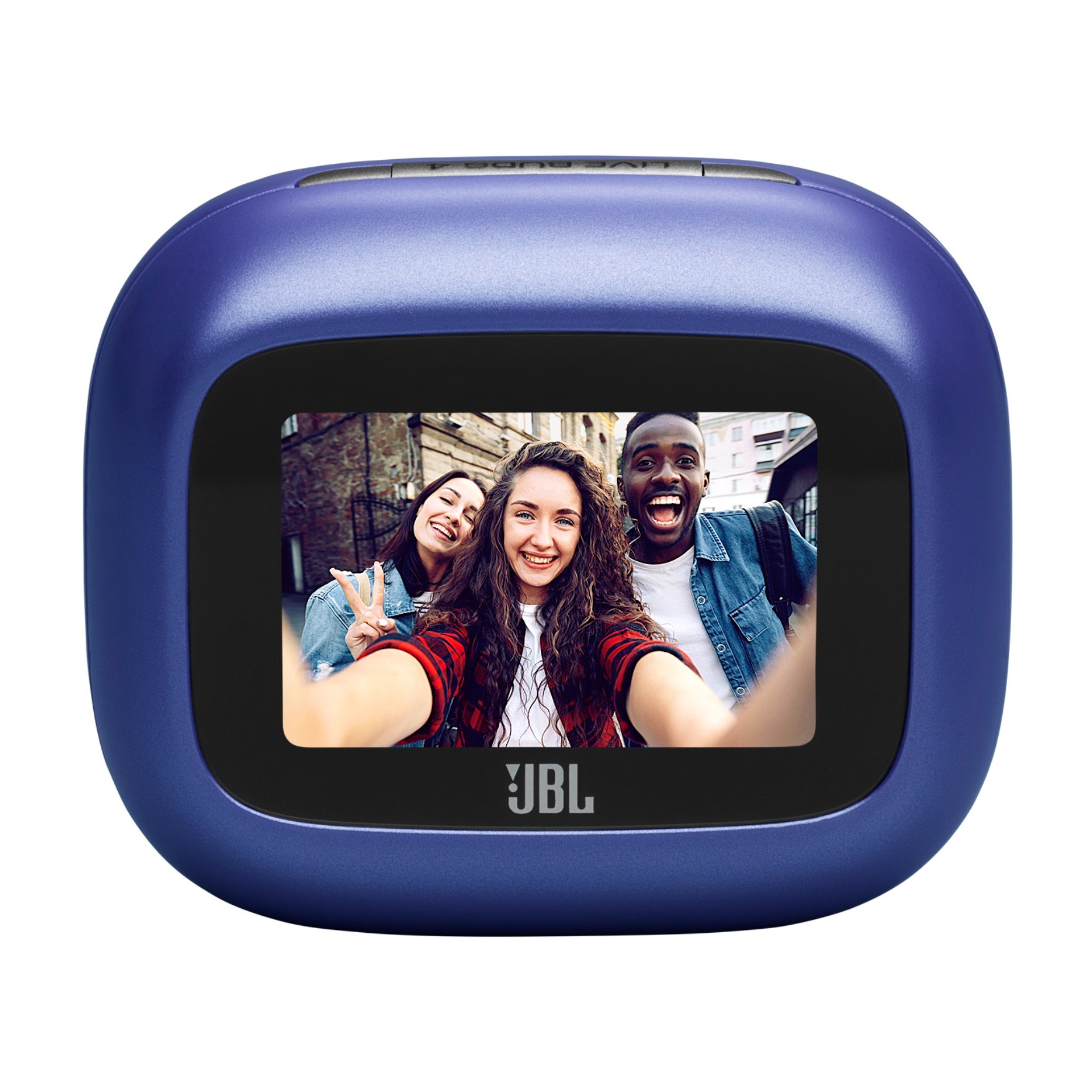 Auriculares JBL Live Buds 4