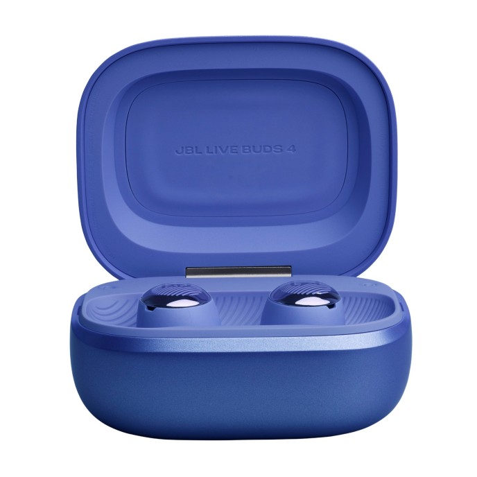 Auriculares JBL Live Buds 4