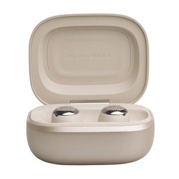 Auriculares JBL Live Buds 4