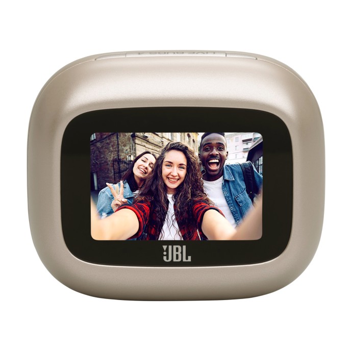 Auriculares JBL Live Buds 4