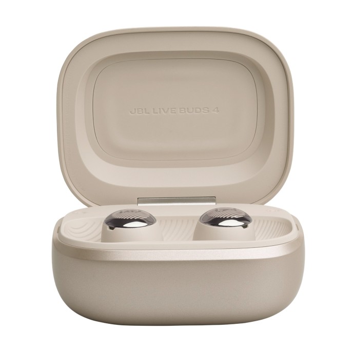 Auriculares JBL Live Buds 4