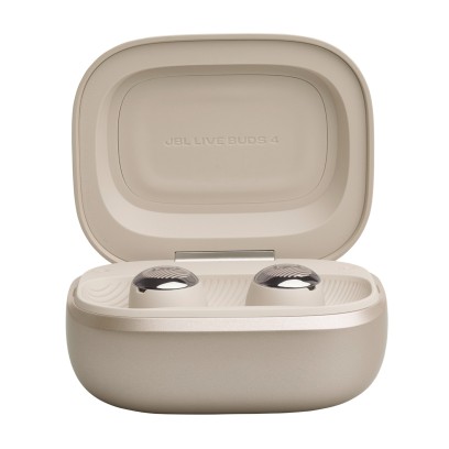 Auriculares JBL Live Buds 4