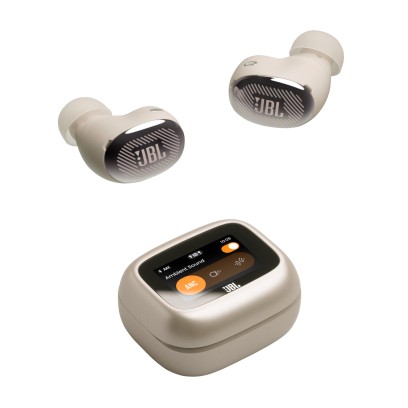 Auriculares JBL Live Buds 4