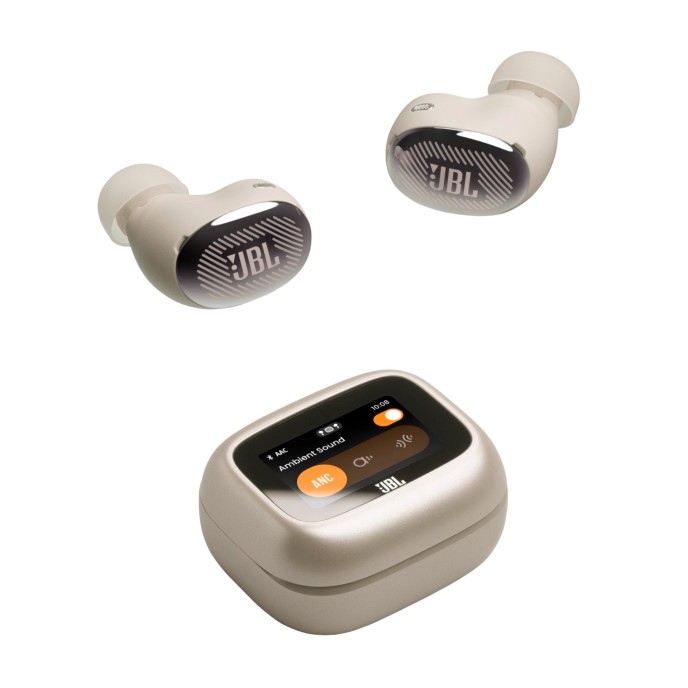 Auriculares JBL Live Buds 4