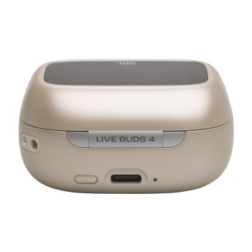 Auriculares JBL Live Buds 4