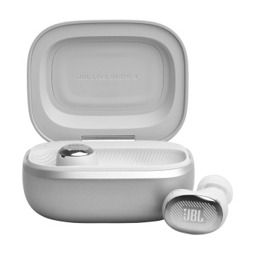 Auriculares JBL Live Buds 4