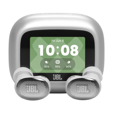 Auriculares JBL Live Buds 4