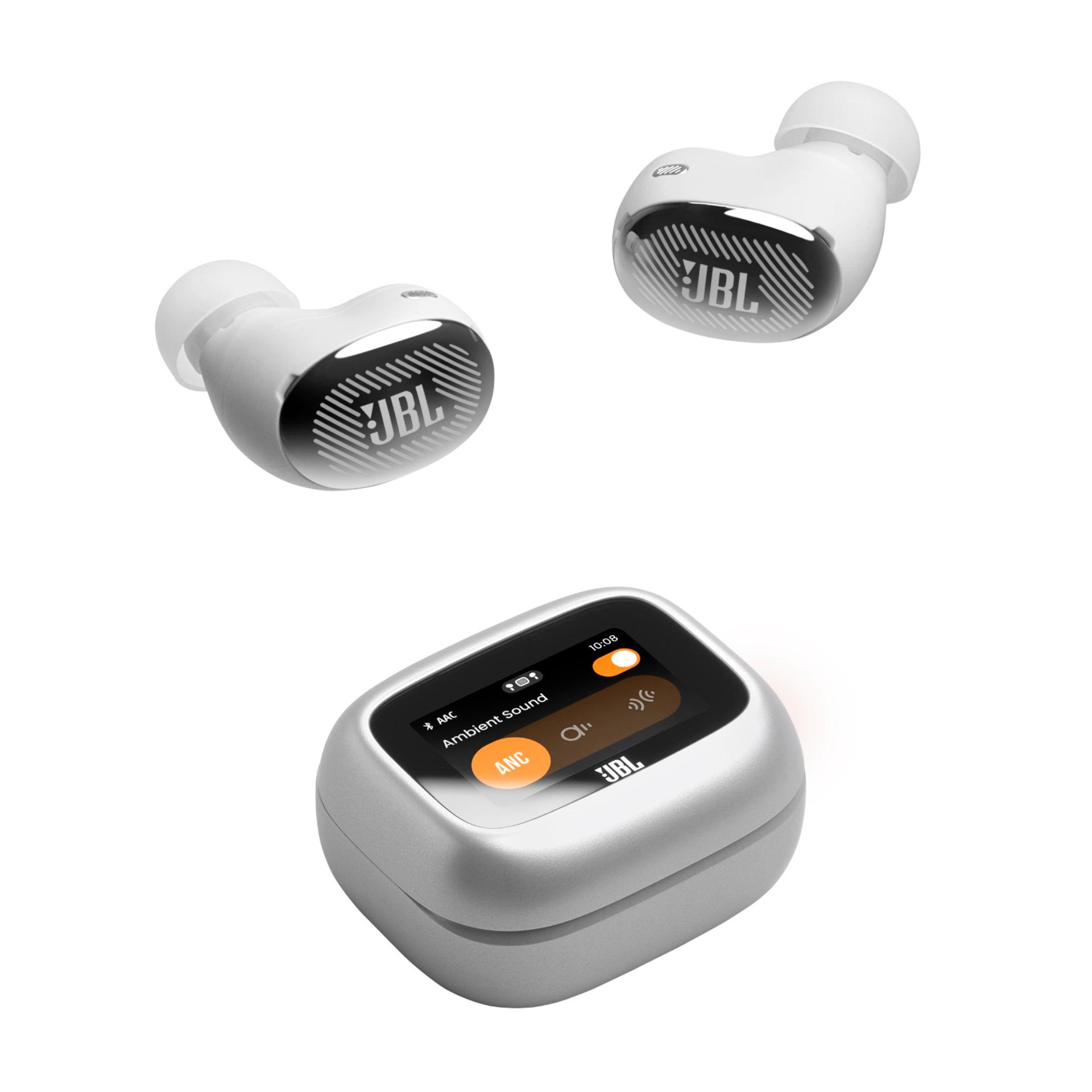 Auriculares JBL Live Buds 4