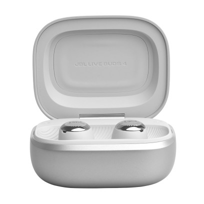 Auriculares JBL Live Buds 4
