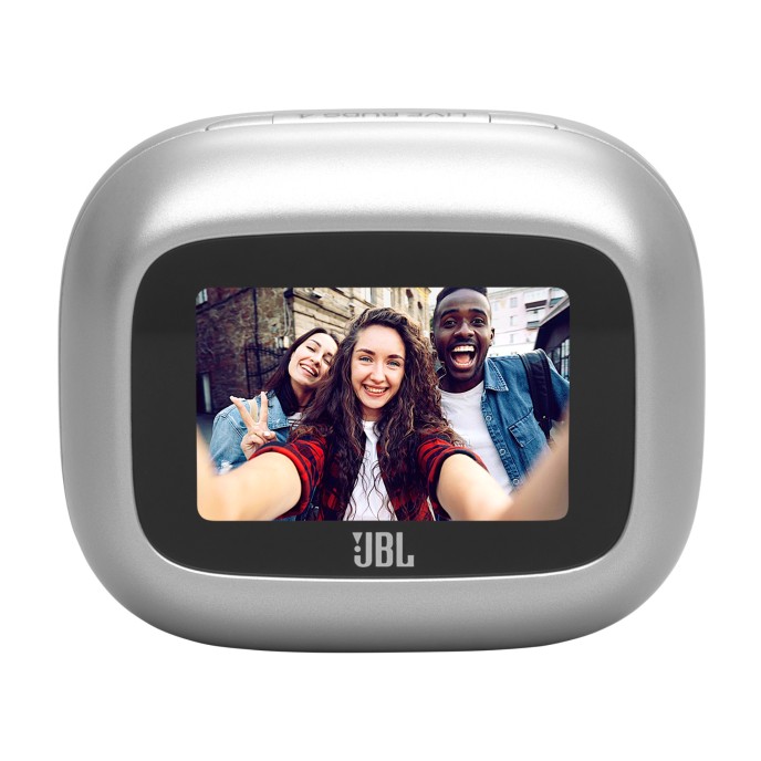 Auriculares JBL Live Buds 4