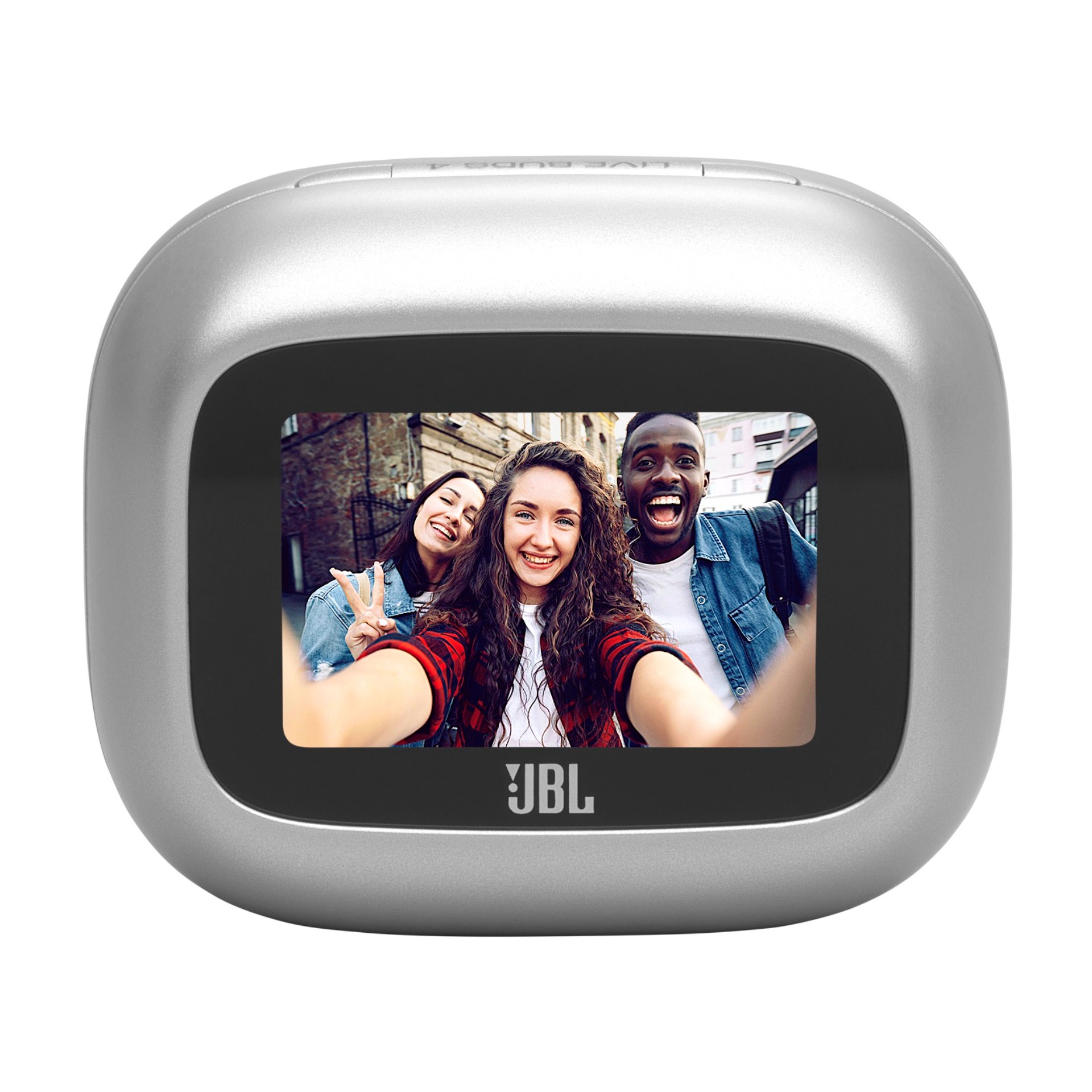 Auriculares JBL Live Buds 4