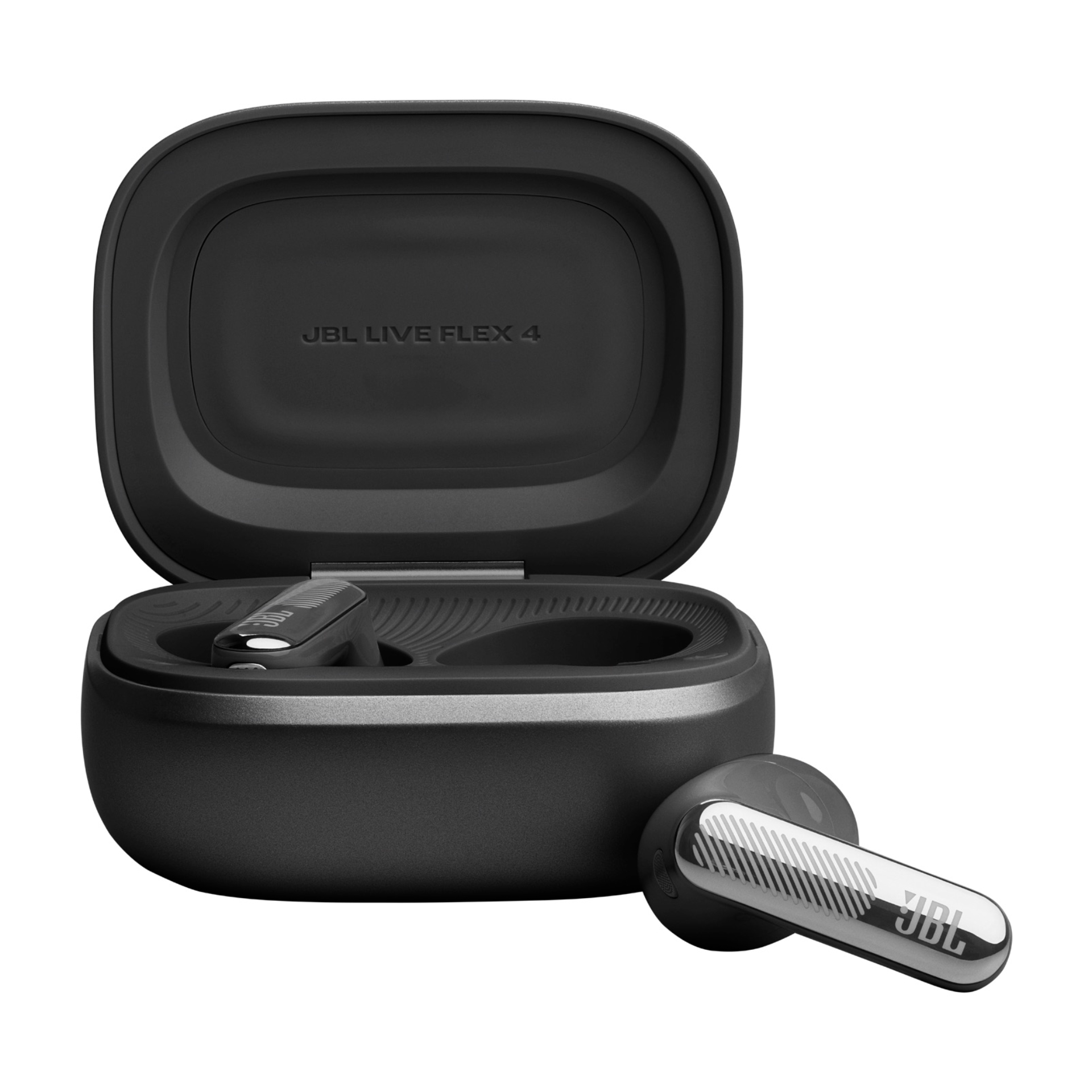 Auriculares JBL Live Flex 4