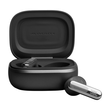 Auriculares JBL Live Flex 4