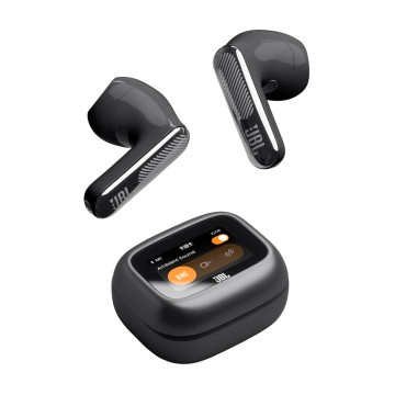 Auriculares JBL Live Flex 4