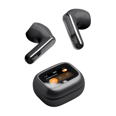 Auriculares JBL Live Flex 4