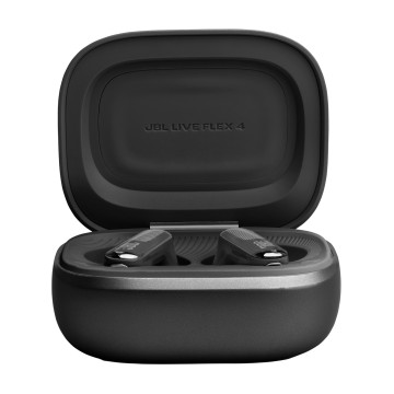 Auriculares JBL Live Flex 4