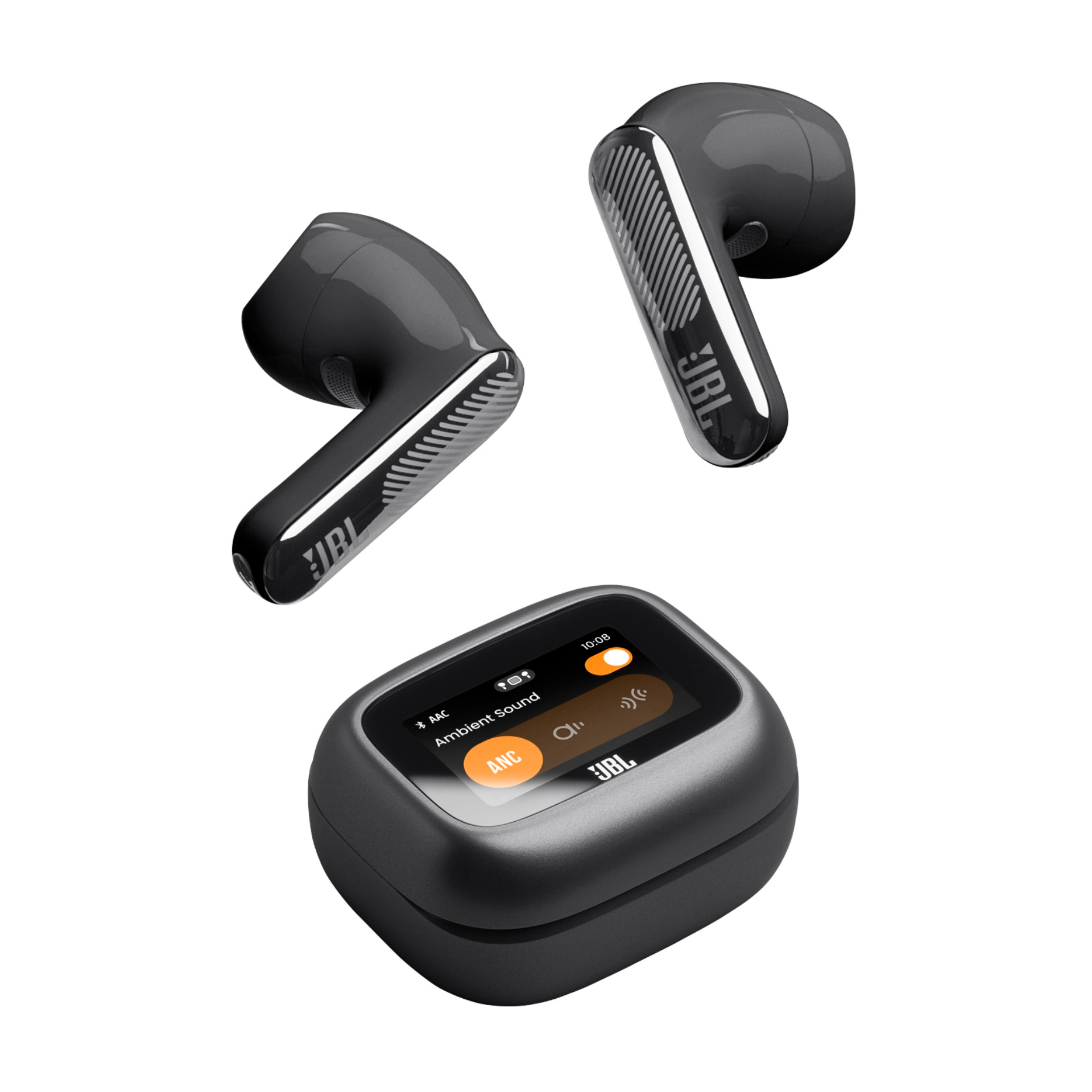 Auriculares JBL Live Flex 4