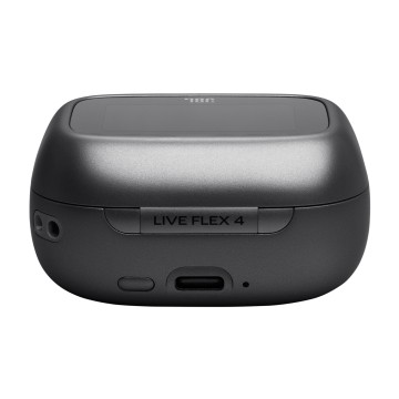 Auriculares JBL Live Flex 4