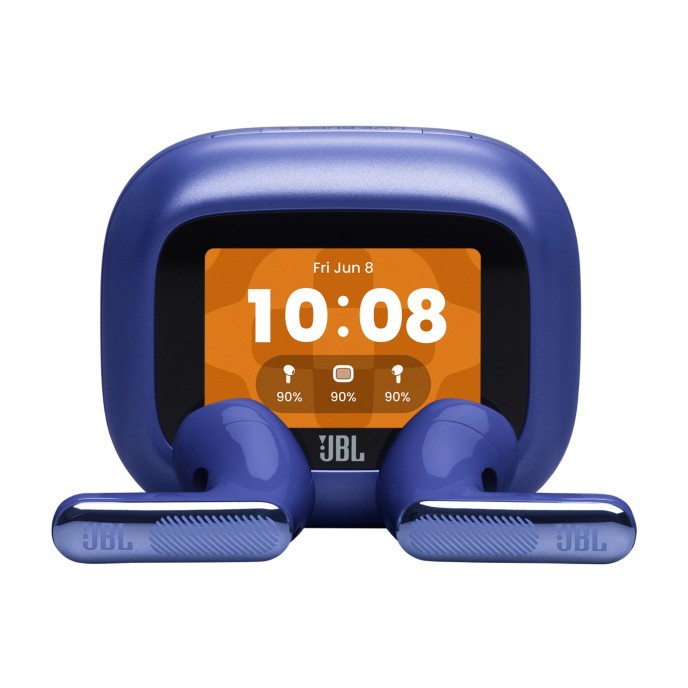 Auriculares JBL Live Flex 4
