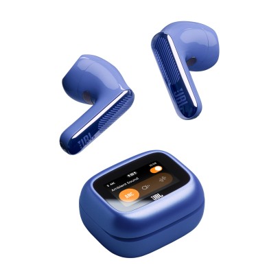 Auriculares JBL Live Flex 4