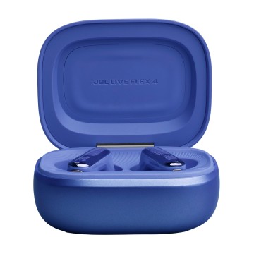 Auriculares JBL Live Flex 4
