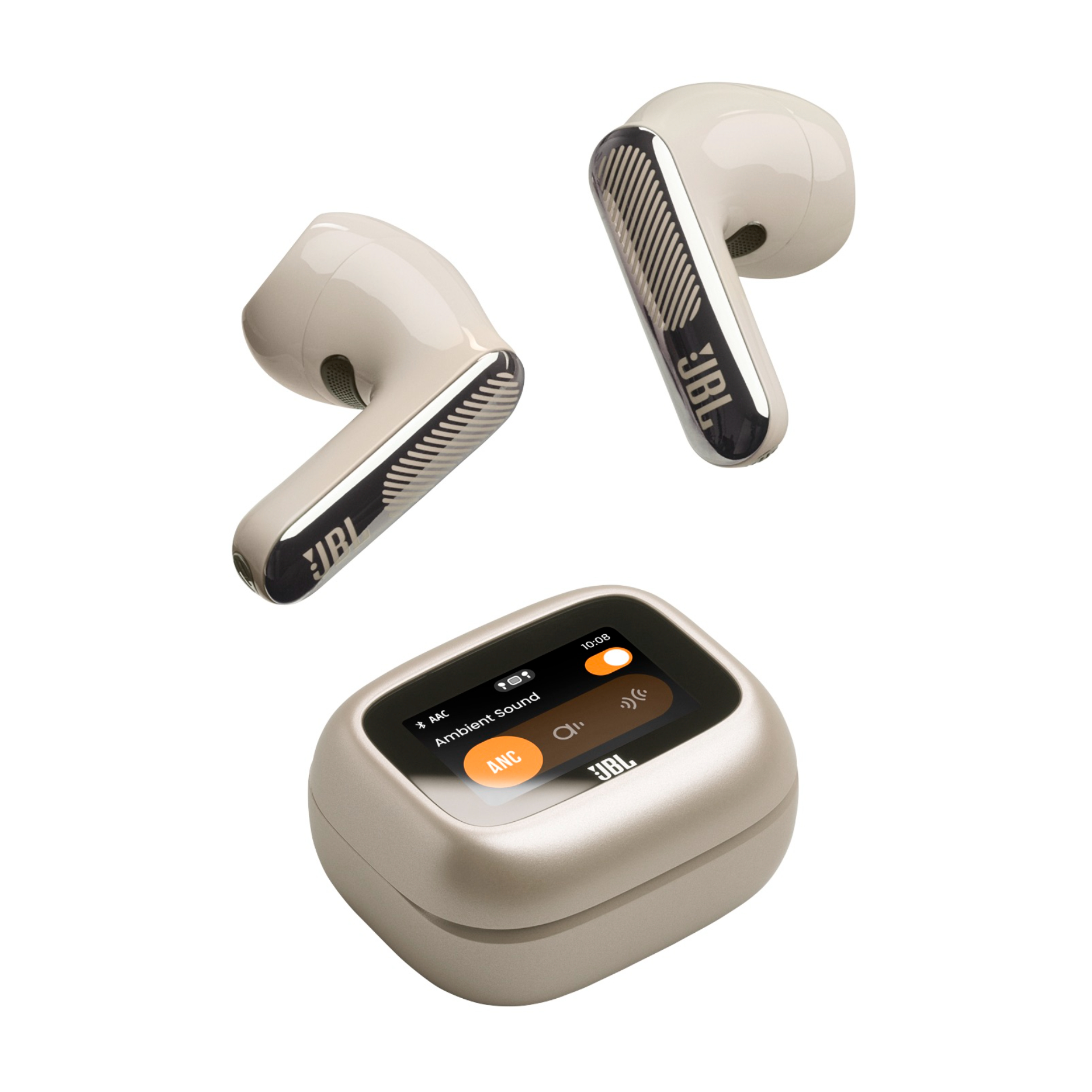 Auriculares JBL Live Flex 4