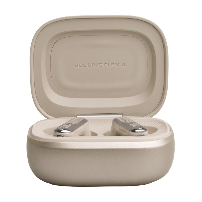 Auriculares JBL Live Flex 4