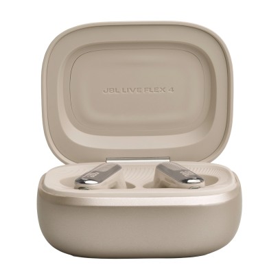 Auriculares JBL Live Flex 4