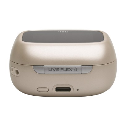 Auriculares JBL Live Flex 4