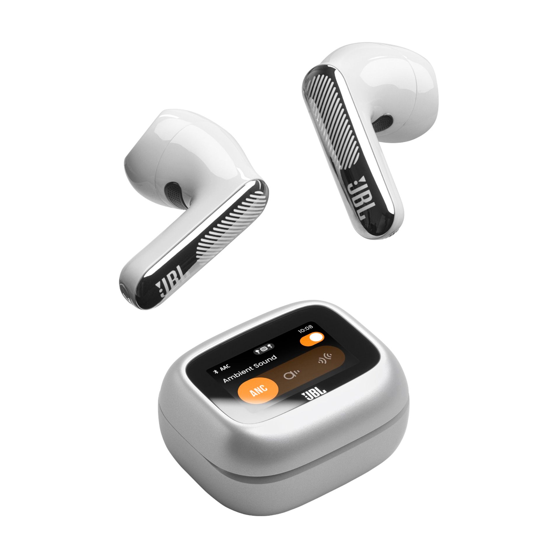 Auriculares JBL Live Flex 4
