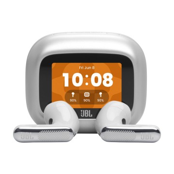 Auriculares JBL Live Flex 4