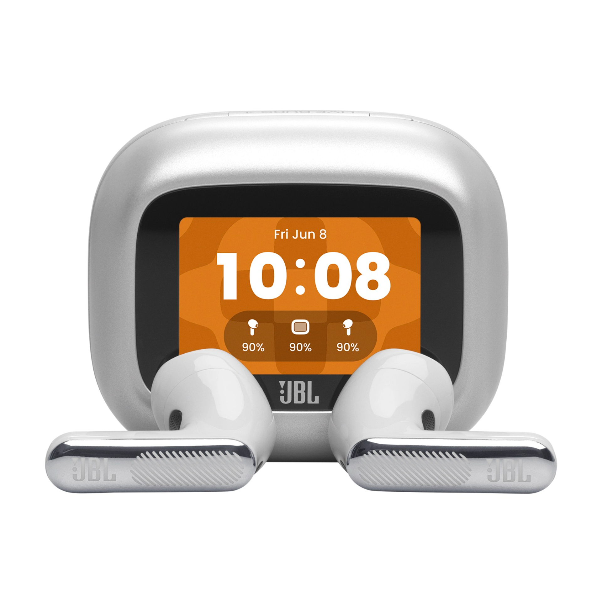 Auriculares JBL Live Flex 4