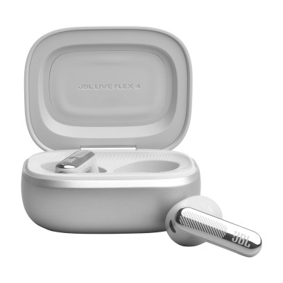Auriculares JBL Live Flex 4