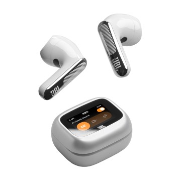 Auriculares JBL Live Flex 4